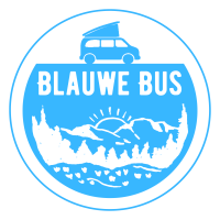 Blauwe Bus